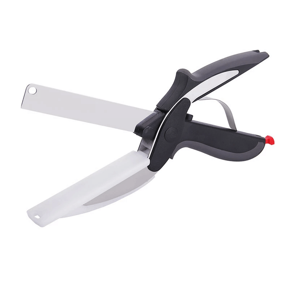 2 in 1 Food Slicer