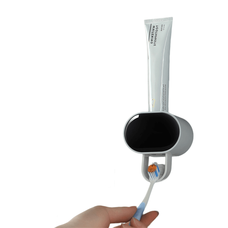 Clean Teeth Toothpaste Dispenser