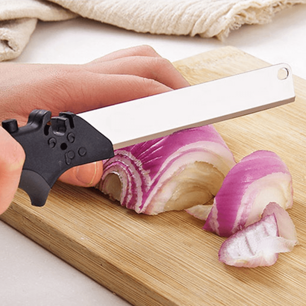 2 in 1 Food Slicer